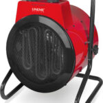 Fan Heater 3000w Floor Lineme