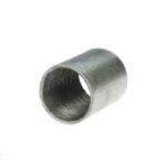Coupler 50mm galvanised