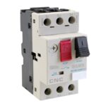 Mamual Starter GV2 9-14A