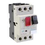 Mamual Starter GV2 4-6A