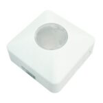 Microwave ceiling sensor Hytronic
