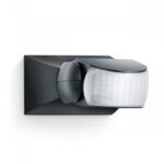 IS1 Steinel Movement sensor Black