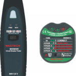 Circuit Breaker Finder Mastech