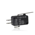 Microswitch V152 long Handle