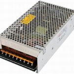 Led Driver  12vdc 200 watt