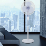 Stand  Fan 16'' Domotec