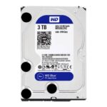 Hard Disc 3tb Internal WD