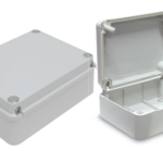 Plastic Box 490*410*145 IP55