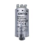 Ignitor 70-400 watt