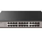 Network Switch 24 way Gigabit Stonet