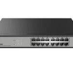 Network Switch 16 way Gigabit Stonet