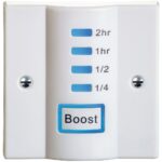 Timeguard Hot Water Time Boost STBT4