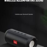 Bluetooth Speaker XOF23