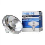 Metal Halide lamp 35 watt GX8.5