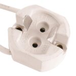 Lampholder G12 Porcelain