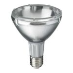 Metal Halide lamp 35 watt E27 Par30L
