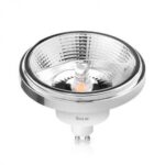 AR111 GU10 Led Lamp 13w 4k  LED