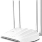 TP Link 1200mbps Wireless Access point TLWA1201
