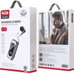 Bluetooth Handsfree XOBE37
