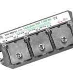 TV antenna Splitter 4 way Ikusi