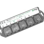 TV antenna Splitter 6 way Ikusi