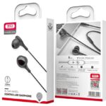 Headphone wired XOEP46