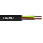 HO7RN-F TRS Cable 3G2.50