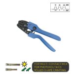 MC4 Crimping Tool BNBS2