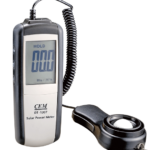 Solar Power Meter DT1307