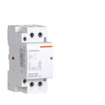 Contactor 63A 240v 2NO Etek