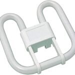 CFL 2D 4 pin 21 watt