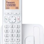 Telephone Cordless Panasonic TGC210