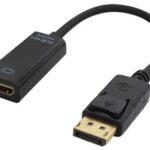 HDMI Converter Display Port