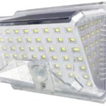 Solar Wall light Entac