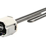 Element 3kw Thermowatt WIFI Titanium 14''