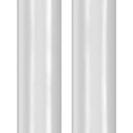 Fluorescent tube 2G7 9w 4 pin