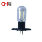 Microwave Lamp pins led