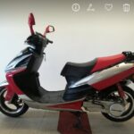 Armada M/Cycle V11 125CC