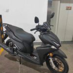 Teyin M/Cycle V11 125CC