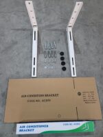 Air Condition Bracket 55cm - Image 2