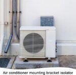 Air Condition Rubber Base - Image 3