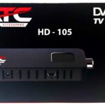 DVBT Receiver HDMI