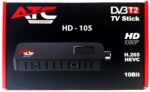 DVBT Receiver HDMI