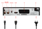 DVBT Receiver ATC205 - Image 3