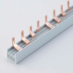 Bas Bar 4 pole Fork