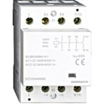 Contactor 40A 240v 2NO 2NC Schrack
