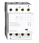 Contactor 40A 240v 2NO 2NC Schrack