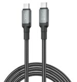 Type‑C to Type‑C 240W High‑Power Charging & Data Cable (2m) - Image 2
