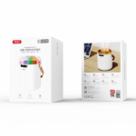 Humidifier with Multicolor RGB Lighting 400mAh - Image 5