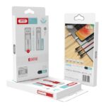 USB cable to C Charging XO Fast Charging 5A - Image 2